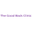 The Good Back Clinic logo