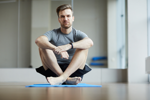 Men's Pilates Cavan